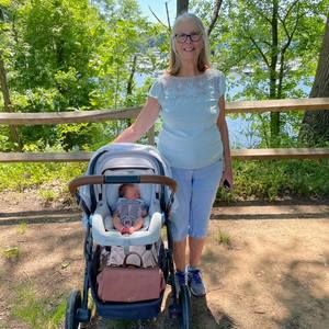 Meet your Posher, Mary